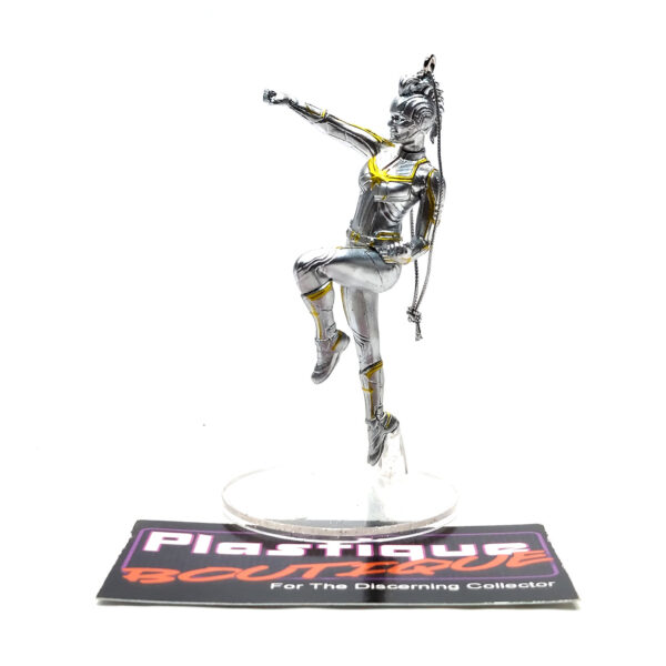 Disney 100 Platinum Happy Kuji: #24 Captain Marvel