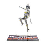 Disney 100 Platinum Happy Kuji: #24 Captain Marvel