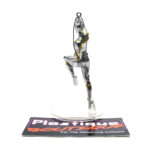 Disney 100 Platinum Happy Kuji: #24 Captain Marvel