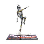 Disney 100 Platinum Happy Kuji: #24 Captain Marvel