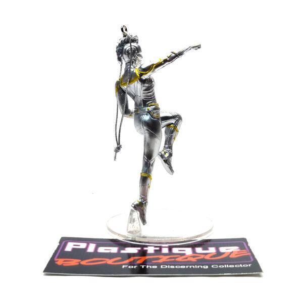 Disney 100 Platinum Happy Kuji: #24 Captain Marvel