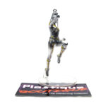 Disney 100 Platinum Happy Kuji: #24 Captain Marvel