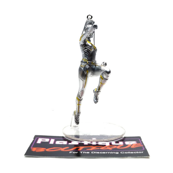 Disney 100 Platinum Happy Kuji: #24 Captain Marvel