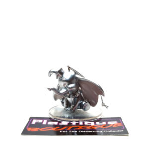 Disney 100 Platinum Happy Kuji: #5 Dumbo