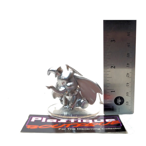 Disney 100 Platinum Happy Kuji: #5 Dumbo