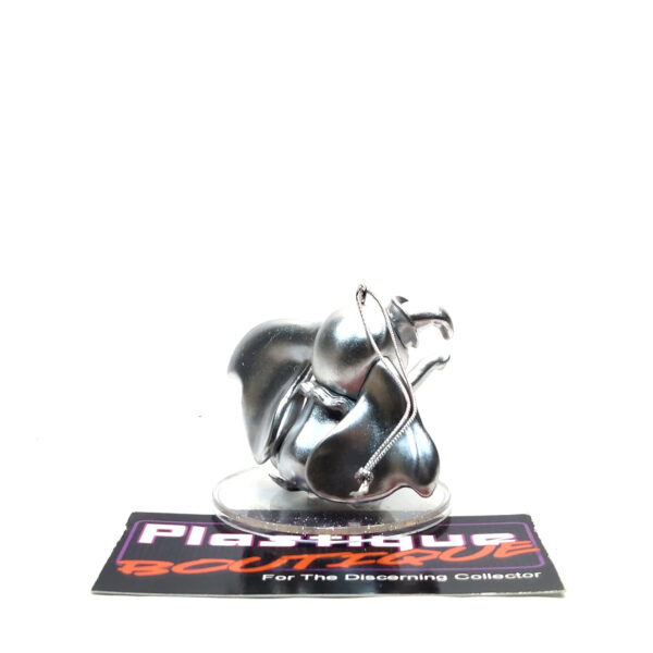 Disney 100 Platinum Happy Kuji: #5 Dumbo