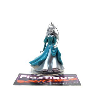 Disney 100 Platinum Happy Kuji: #15 Princess Ariel