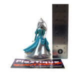 Disney 100 Platinum Happy Kuji: #15 Princess Ariel