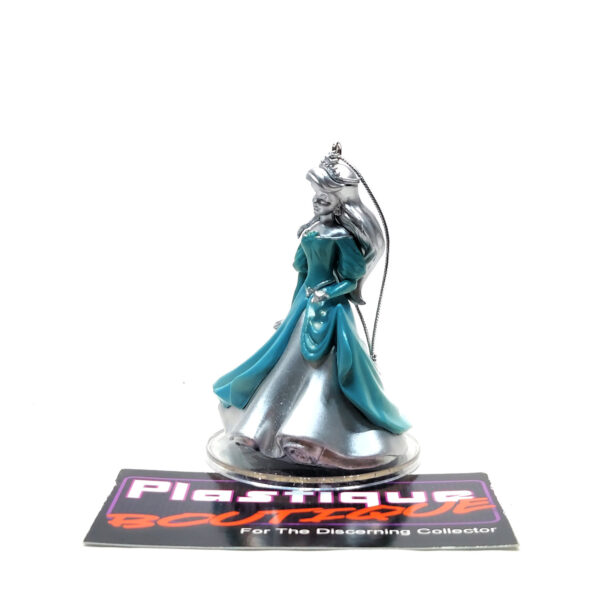 Disney 100 Platinum Happy Kuji: #15 Princess Ariel