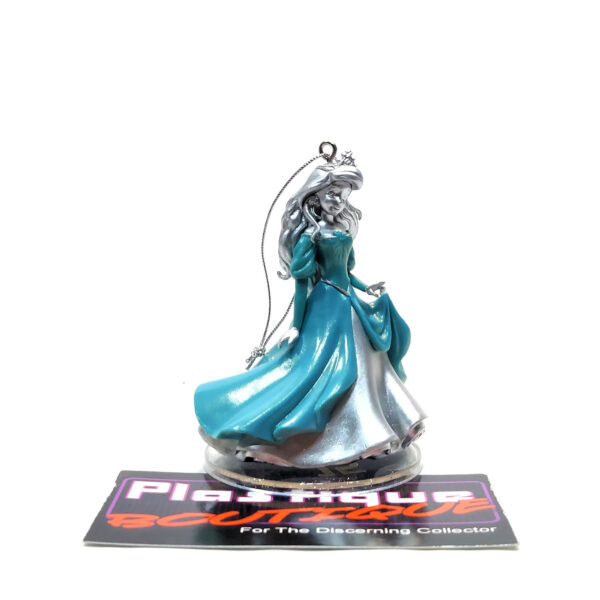 Disney 100 Platinum Happy Kuji: #15 Princess Ariel