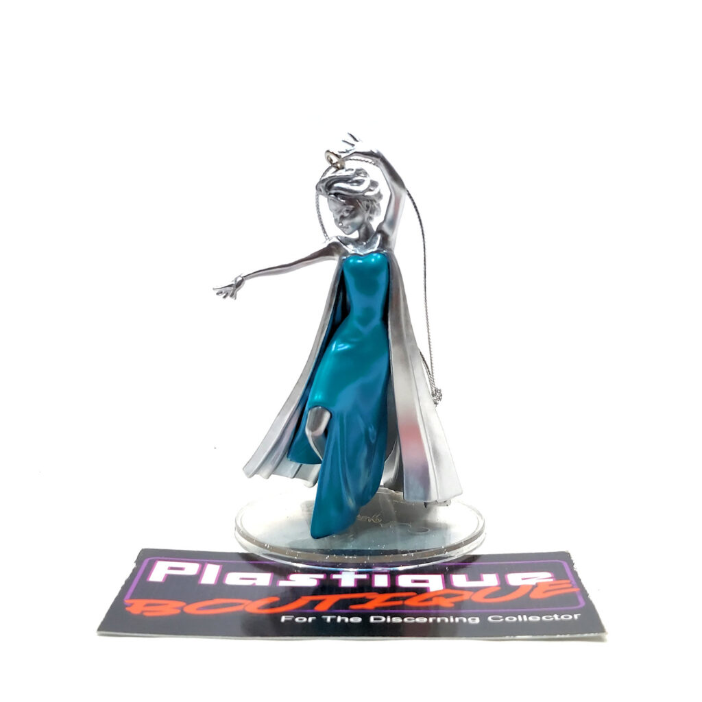 Disney 100 Platinum Happy Kuji: #14 Elsa