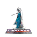 Disney 100 Platinum Happy Kuji: #14 Elsa