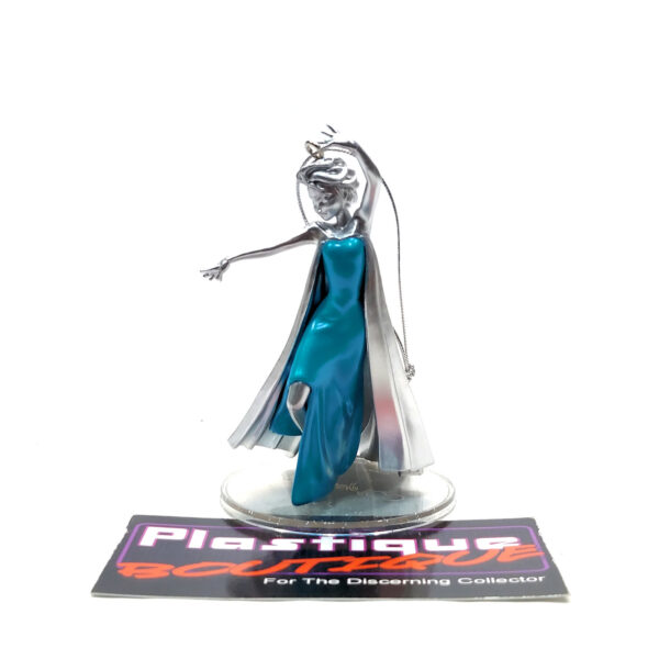Disney 100 Platinum Happy Kuji: #14 Elsa