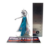 Disney 100 Platinum Happy Kuji: #14 Elsa