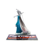 Disney 100 Platinum Happy Kuji: #14 Elsa