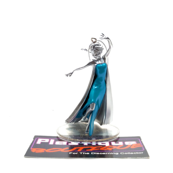 Disney 100 Platinum Happy Kuji: #14 Elsa