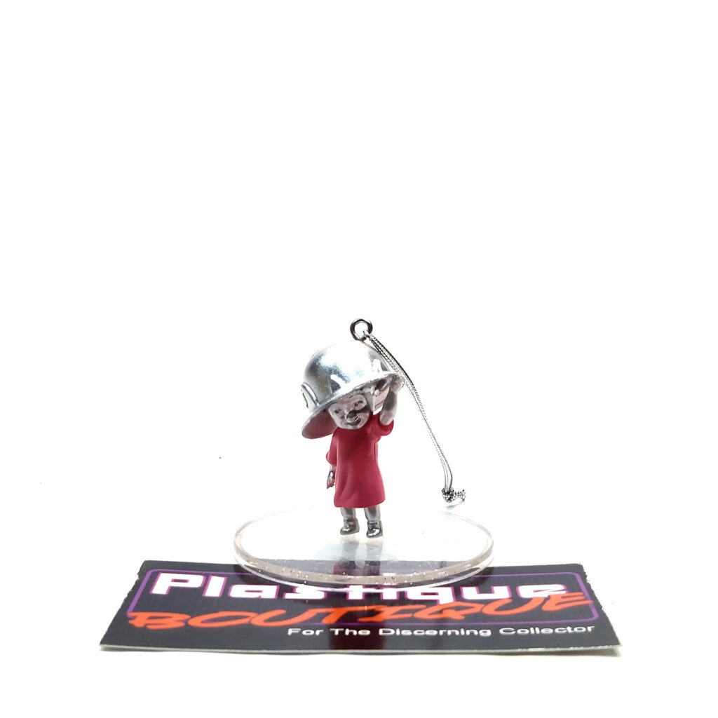Disney 100 Platinum Happy Kuji: #20 Boo