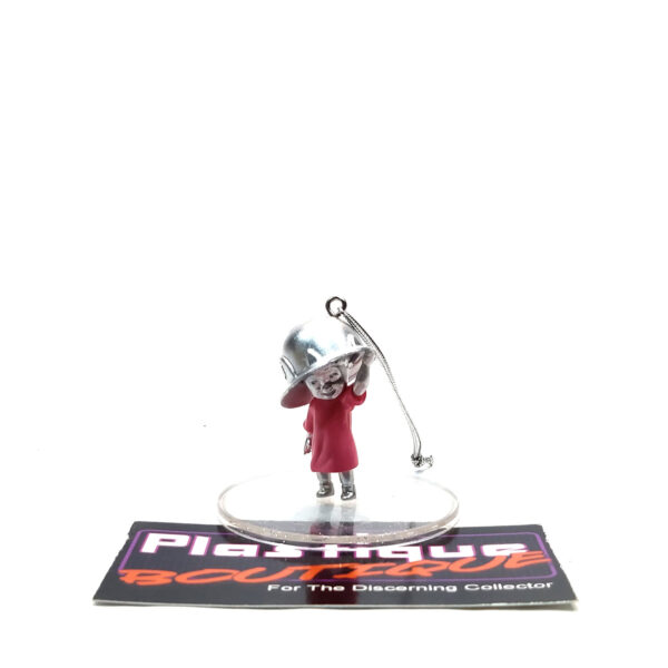 Disney 100 Platinum Happy Kuji: #20 Boo