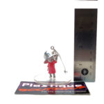 Disney 100 Platinum Happy Kuji: #20 Boo