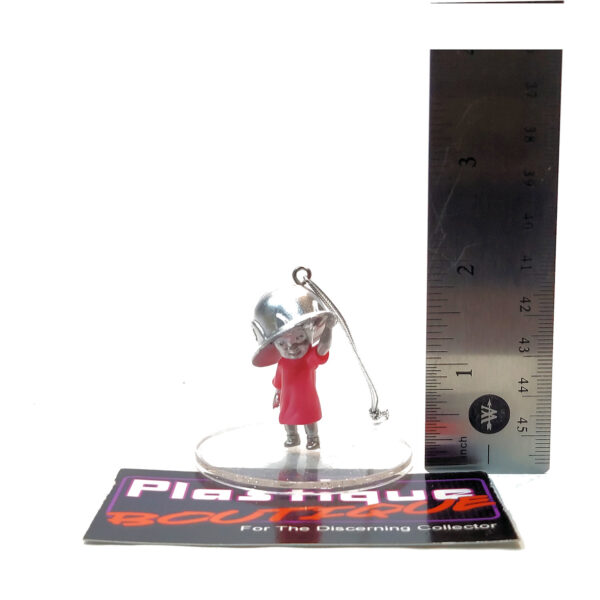 Disney 100 Platinum Happy Kuji: #20 Boo