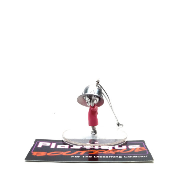 Disney 100 Platinum Happy Kuji: #20 Boo