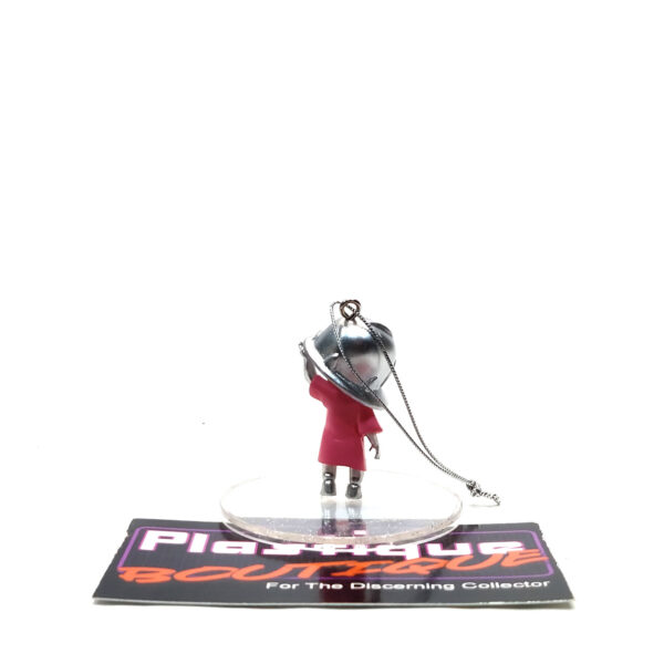 Disney 100 Platinum Happy Kuji: #20 Boo