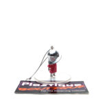 Disney 100 Platinum Happy Kuji: #20 Boo