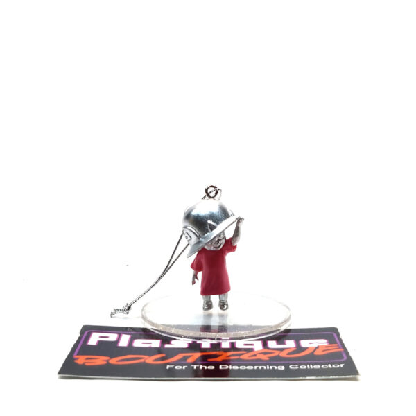 Disney 100 Platinum Happy Kuji: #20 Boo