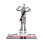 Disney 100 Platinum Happy Kuji: #26 Chewbacca