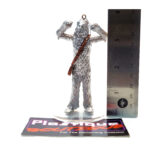 Disney 100 Platinum Happy Kuji: #26 Chewbacca