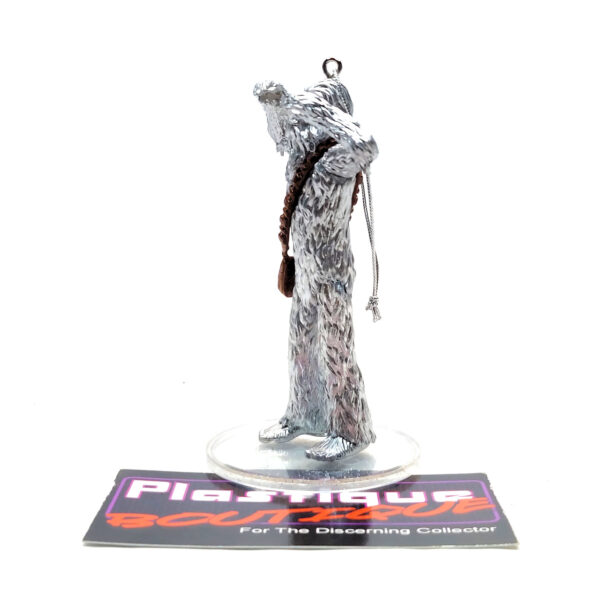 Disney 100 Platinum Happy Kuji: #26 Chewbacca