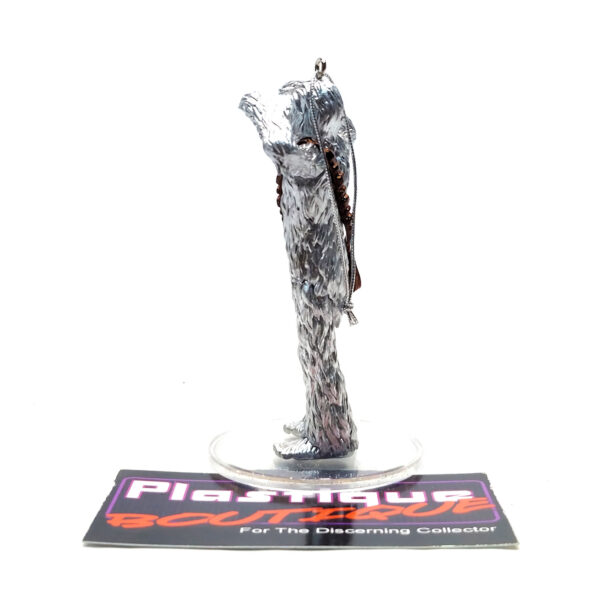 Disney 100 Platinum Happy Kuji: #26 Chewbacca