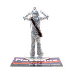 Disney 100 Platinum Happy Kuji: #26 Chewbacca