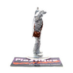 Disney 100 Platinum Happy Kuji: #26 Chewbacca