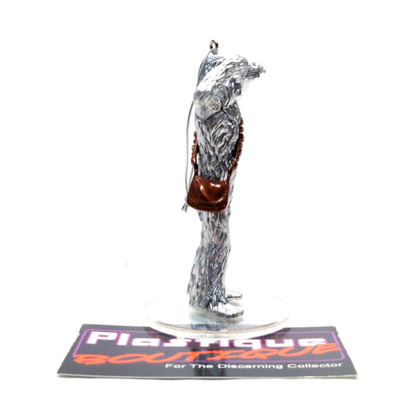 Disney 100 Platinum Happy Kuji: #26 Chewbacca
