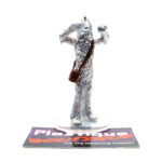 Disney 100 Platinum Happy Kuji: #26 Chewbacca