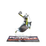 Disney 100 Platinum Happy Kuji: #11 Mulan