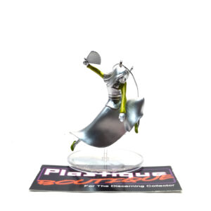 Disney 100 Platinum Happy Kuji: #11 Mulan