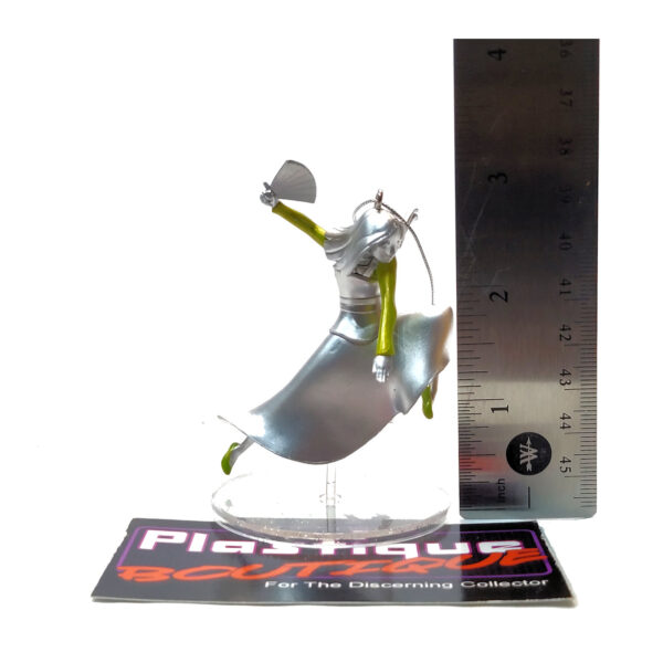 Disney 100 Platinum Happy Kuji: #11 Mulan