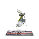 Disney 100 Platinum Happy Kuji: #11 Mulan