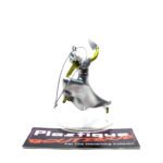 Disney 100 Platinum Happy Kuji: #11 Mulan