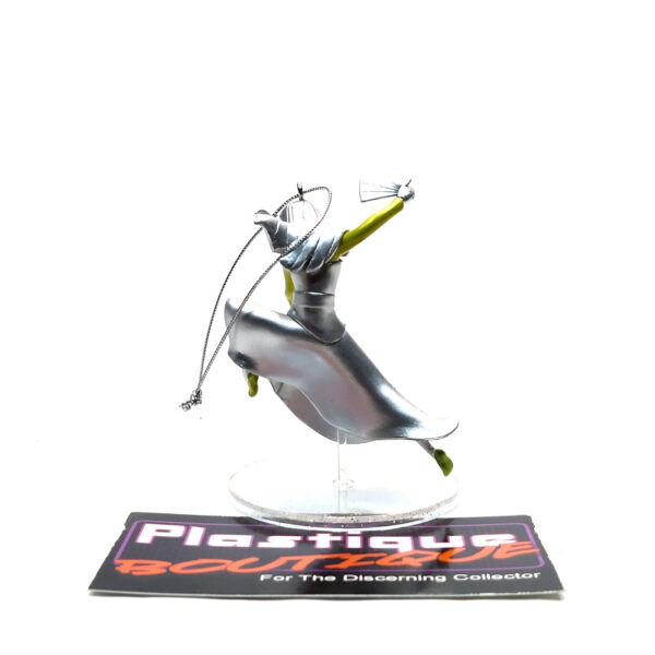 Disney 100 Platinum Happy Kuji: #11 Mulan