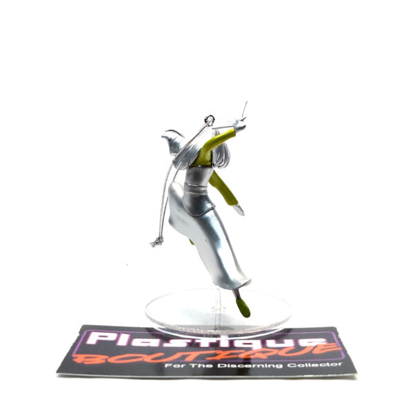 Disney 100 Platinum Happy Kuji: #11 Mulan