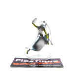 Disney 100 Platinum Happy Kuji: #11 Mulan