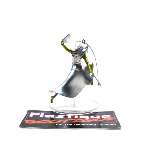 Disney 100 Platinum Happy Kuji: #11 Mulan