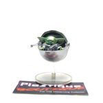 Disney 100 Platinum Happy Kuji: #25 Grogu