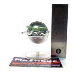 Disney 100 Platinum Happy Kuji: #25 Grogu