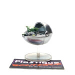 Disney 100 Platinum Happy Kuji: #25 Grogu
