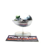 Disney 100 Platinum Happy Kuji: #25 Grogu
