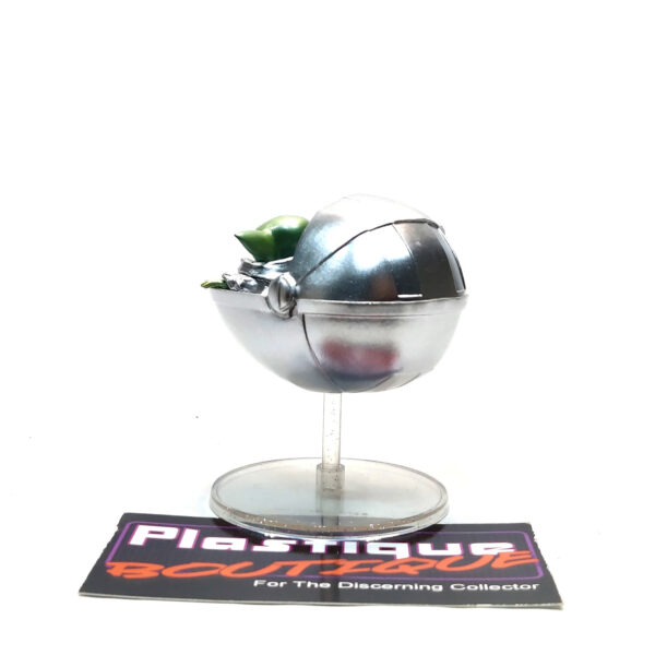 Disney 100 Platinum Happy Kuji: #25 Grogu
